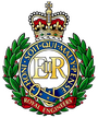 Royal Engineers badge