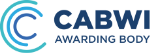 CABWI Awarding Body logo