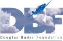 Douglas Bader Foundation logo