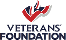 Veterans Foundation logo